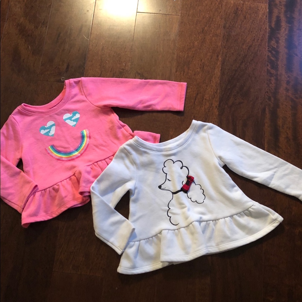 💕 Children’s Place sweatshirts
